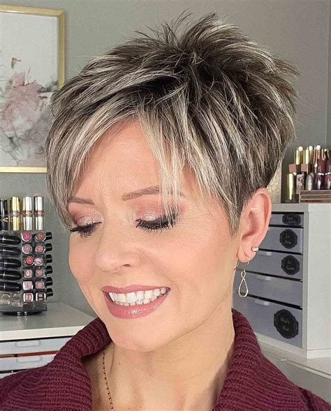 25 Very Short Haircuts For Women Trending In 2022
