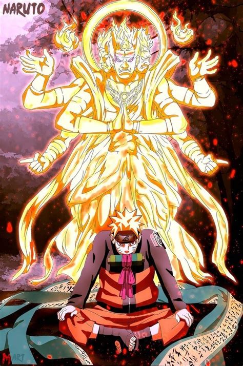 How Much Would The Story Line Change If Naruto Learned Sage Mode During