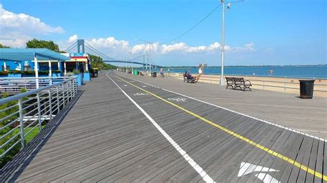 South Beach Staten Island New York City