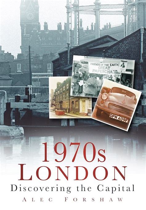 The History Press 1970s London London South Bristol London History