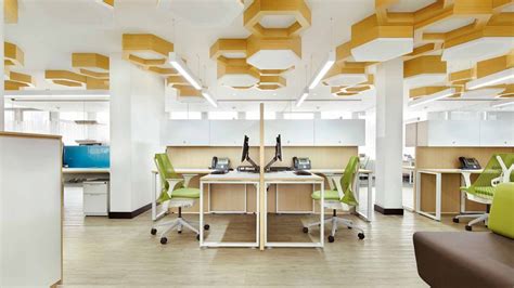 Commercial Interior Design Products