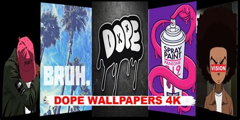 Dope Wallpaper For Android Apk Download