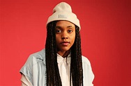 Ebonie Smith: Why Are Female Music Producers Everywhere, Yet So ...