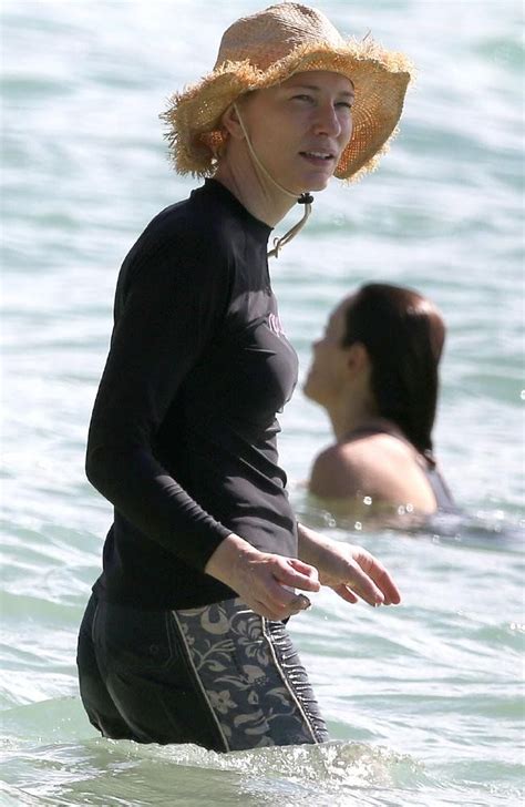 Embedded Celebrity Bikini Cate Blanchett Ian Mckellen