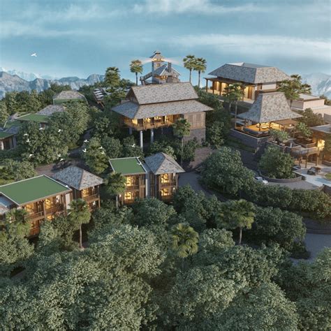 Dusit Debuts In Nepal Opens Two Hotels Insights