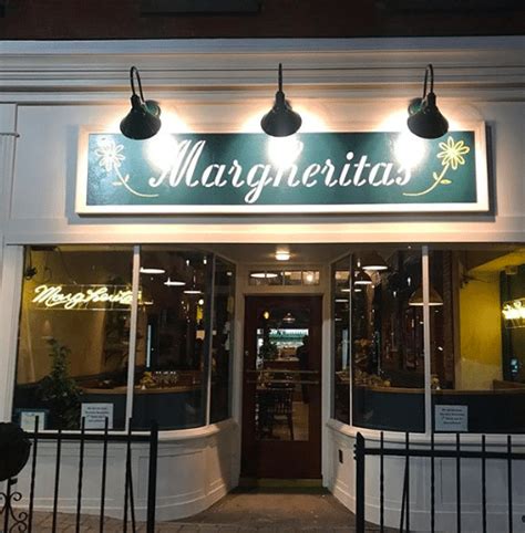 Margheritas On Washington Reopens 117 Hoboken Girl