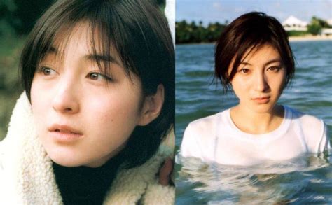 《悠長假期》重播熱話｜女主角山口智子 松隆子 廣末涼子24年後變成怎麼樣？