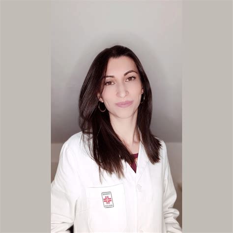 Dottssa Valentina Membrino Biologa Nutrizionista Pescara