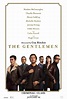 Ultra Tendencias: The Gentlemen: Mira a Matthew McConaughey en el nuevo ...