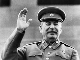 Редкие фото Сталина