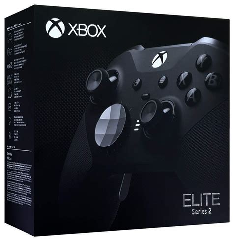 Xbox One Elite Wireless Controller Series 2 Gostation Virtuālā Realitāte