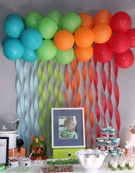 Wonderful Diy Balloons Projects To Decorate Your Home Top Dreamer