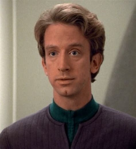 andy dick memory alpha fandom powered by wikia