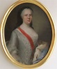 Margravine Albertina Frederica of Baden-Durlach Catherine Ii, Catherine ...