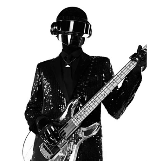 Daft punk articles and media. Check out Daft Punk's new suits | Consequence of Sound