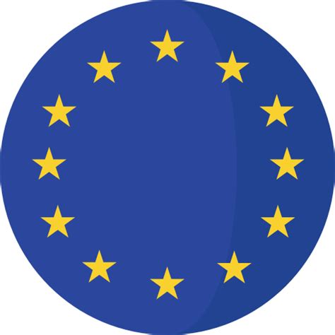 European Union Free Vector Icons Designed By Roundicons Free Icons