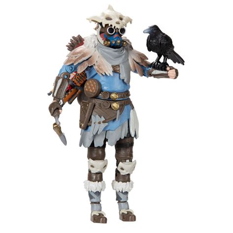 Apex Legends 6 Inch Figure Bloodhound Young Blood Solaris Japan