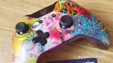 Xbox One Custom Console Youtube