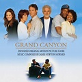 GRAND CANYON | James Newton HOWARD | CD