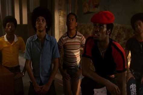 the get down first trailer takes music to streets in baz luhrmann s new netflix series video