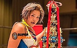 SEAdLINNNG:»Go! Beyond» Nanae Takahashi gana torneo y se corona ...