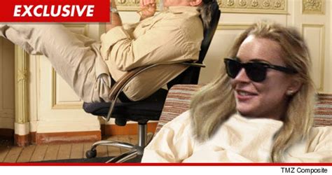 Lindsay Lohan Has To Be Crazy For Blowing Off Court Ordered Shrink