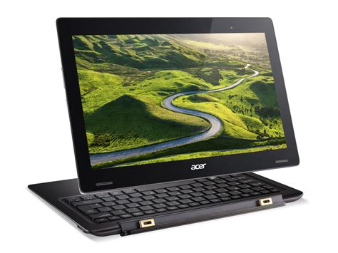 View the manual for the acer aspire switch 12 here, for free. Acer stellt Convertible Aspire Switch 12 S vor ...