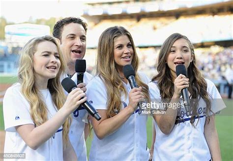Girl Meets World Cast Photos And Premium High Res Pictures Getty Images