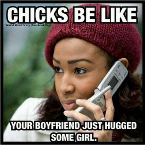 Hahah Girls Be Like Meme Some Girls Side Chick Humor Nigerian Girls