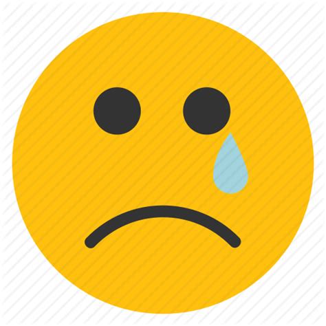 Sad Face With Tears Popularquotesimg