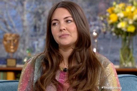 Eastenders Lacey Turner Returns To The Soap One Month After Giving