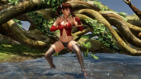 Dead Or Alive 6 Modding Thread And Discussion Page 14 Dead Or