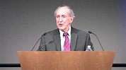 Kyoto Prize Symposium 2014 - Robert Heath Dennard - YouTube