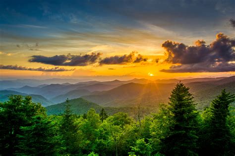 Great Smoky Mountains National Park Is Open Official Informationthe