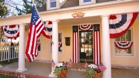 Care For Your Patriotic Decor Liberty Flags The American Wave®
