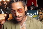 R&B survivor Lloyd on life after Lil Wayne and staying 'Tru'