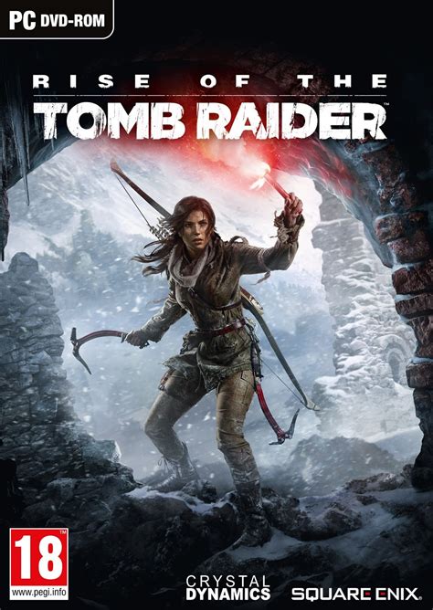 Nexusmods Best Rise Of The Tomb Raider Mods Senturinstat