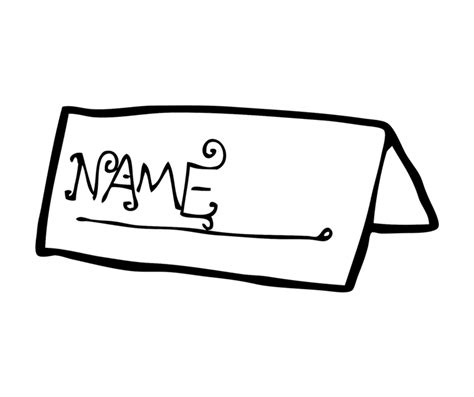 Clipart Name 10 Free Cliparts Download Images On Clipground 2022