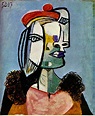 La historia narrada a través del arte: Las mujeres de Picasso