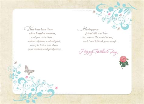 Mothers Day Cards Hallmark