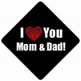 I Love You Mom And Dad Wallpapers - Wallpaper Cave
