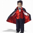Disfraz Para Niño Vampiro Talla S (4-6) - Halloween - $ 129.550 en ...