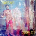 Tyrone Davis - Flashin' Back (1988, Vinyl) | Discogs