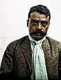 Emiliano Zapata Net Worth: Age, Height, Weight, Bio - Net Worth Roll