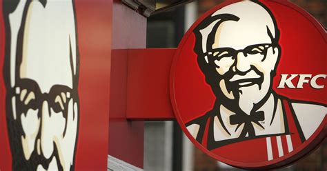 KFC Apologises For X Rated Advert Which Promised Something Hot And