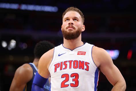 Nba Playoffs Blake Griffin Likely To Miss First Round Series With Bucks