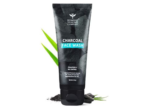 Creative Face Wash Packaging Design Inspiration