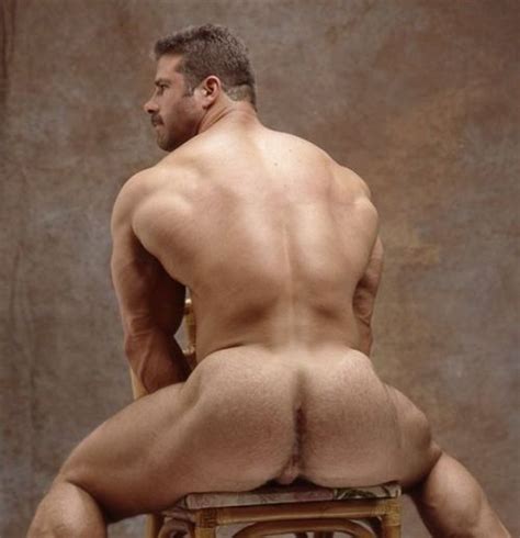 Male Beefy Butt Tumblr Cumception