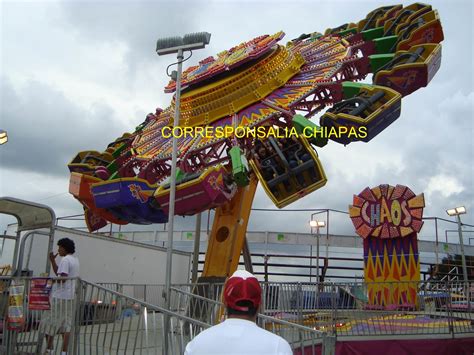 El parque abrirá primero algunas de sus atracciones mecánicas como electric eel y manta. HOY LOS JUEGOS MECÁNICOS SERÁ GRATUITOS EN LA EXPO FERIA ...