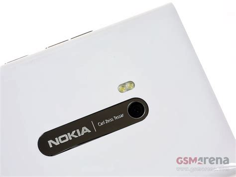 Nokia Lumia 900 Pictures Official Photos